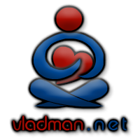 vladman.net ansiedade generalizada website logo