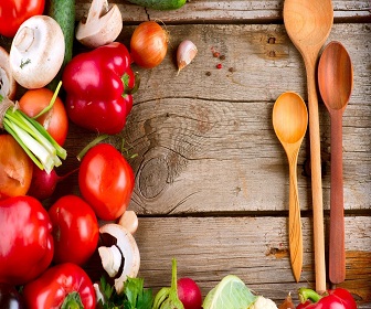 boa alimentação