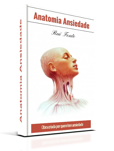 anatomia ansiedade