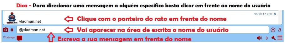 dica chat ansiedade
