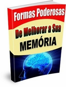 Formas melhorar a memoria