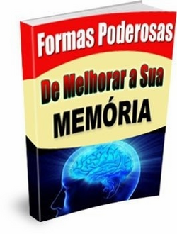 Formas poderosas de melhorara sua memória