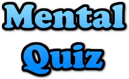 mental quiz