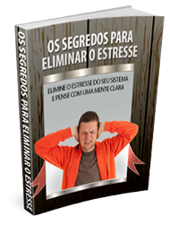 segredos eleminar stress