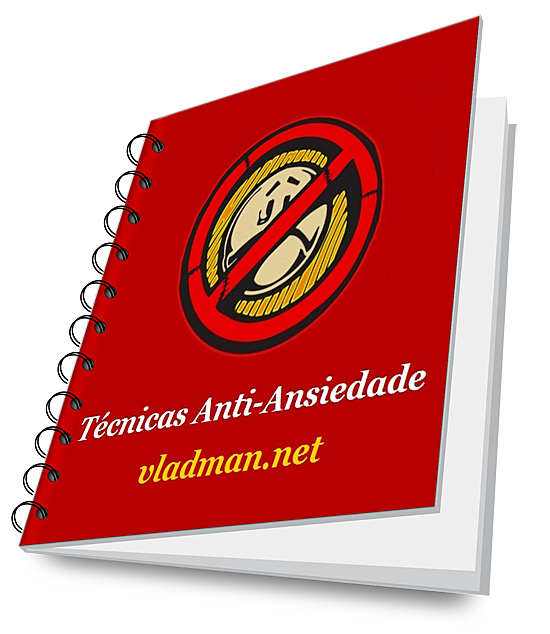 Técnicas anti-ansiedade