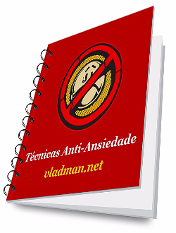 técnicas anti ansiedade
