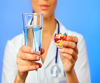 tratamento medicamento