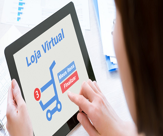loja virtual